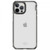 Ốp lưng iPhone 13 Pro Max Itskins Hybird Clear-Đen