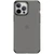 Ốp lưng iPhone 13 Pro Itskins Spectrum Clear Antimicrobial-Xám