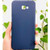Ốp lưng Dada Dẻo cho Galaxy J4 Plus-Blue