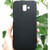 Ốp lưng Dada Dẻo cho Galaxy J6 Plus-Black