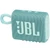 Loa Bluetooth JBL GO 3-Xanh két