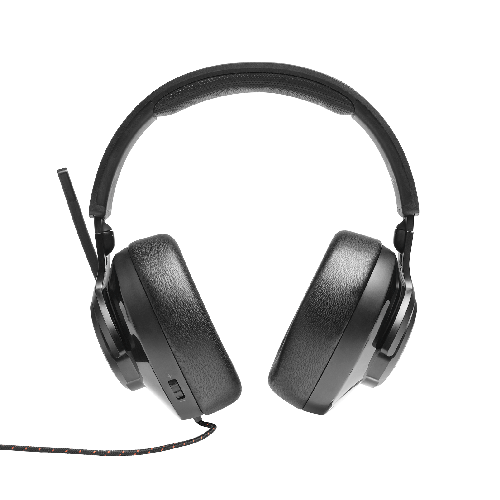 Tai nghe Bluetooth JBL Quantum 200-Đen