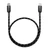 Cáp Type C - Lightning Mazer Infinite Link 3 Pro 0.5m - Cũ-Đen
