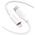 Cáp Type-C To Lightning Anker Powerline Flow III A8663 1.8M - Cũ-Trắng
