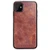 Ốp lưng KST Da Cao Cấp cho iPhone 11-Nâu