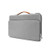 Túi Chống sốc Tomtoc Briefcase cho Macbook Pro 13'' Xám