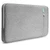 Túi Chống sốc Tomtoc Protective cho Macbook Pro 15.6 - 16 inch-Xám