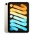iPad mini 6 4G 64GB - Đổi Bảo Hành-Trắng vàng