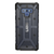 Ốp lưng cho Galaxy Note 9 - UAG Plasma Chống sốc-Gray