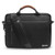 Túi xách Tomtoc Briefcase cho Ultrabook 13 inch Đen