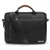 Túi xách Tomtoc Briefcase cho Ultrabook 15 inch Đen