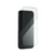 Dán kính cường lực màn hình iPhone 16/15 Zagg Elite Edge Visionguard Cao Cấp (Chống Ánh Sáng Xanh)-Đen