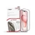 Apple iPhone 16 Dán Chống Va Đập Zeelot Solidsleek Full Cao Cấp-Đen