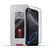 Dán kính cường lực màn hình Apple iPhone Air Zeelot Solidsleek Chống Nhìn Trộm Full Cao Cấp-Đen