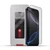 Dán kính cường lực màn hình Apple iPhone 17 Pro Max Zeelot Solidsleek Chống Nhìn Trộm 360 Full Cao Cấp-Đen