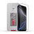 Dán kính cường lực màn hình Apple iPhone 17 Pro Max Zeelot Solidsleek Ultra AR HD Full Cao Cấp-Đen