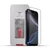 Dán kính cường lực màn hình Apple iPhone 17 Pro Zeelot Solidsleek Ultra AR HD Full Cao Cấp-Đen