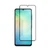 Dán kính cường lực màn hình Samsung Galaxy A06 Full màn đen-Đen