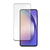 Dán kính cường lực màn hình Samsung Galaxy A35/A55 Mipow full cao cấp-Đen