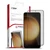 Dán kính cường lực màn hình Samsung Galaxy S24 Zeelot Solidsleek Full cao cấp-Đen