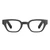 Kính thông minh AI&AR INMO Go 2 AI Translator Glasses-Đen