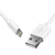 Cáp USB-A to Lightning Kintone Series 1M-Trắng
