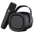 Loa Bluetooth Karaoke Mini Havit SK819BT - Cũ-Đen