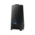 Loa tháp Samsung MX-T40 - Cũ-Đen