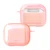 Hộp đựng tai nghe Airpods 3 Laut Holo -Hồng