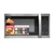 Lò Viba Sharp R-G728XVN-BST-Bạc