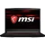 Laptop MSI Gaming GF63 THIN 9SCSR-829VN-Đen