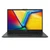 Laptop Asus Vivobook E1404FA-NK186W - Cũ Trầy Xước-Đen