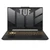 Laptop ASUS TUF Gaming F15 FX507ZC4-HN095W - Cũ Trầy Xước-Xám
