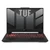 Laptop ASUS TUF Gaming A15 FA507NU-LP140W - Cũ Đẹp-Xám