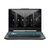 Laptop Asus TUF GAMING F15 FX506HF-HN014W - Cũ Đẹp-Đen