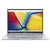 Laptop Asus VivoBook 14 OLED M1405YA-KM047W - Cũ Đẹp-Bạc