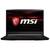 Laptop gaming MSI GF63 Thin 11SC 664VN - Cũ Trầy Xước-Đen