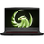 Laptop MSI Gaming Bravo 15 B5DD-027VN - Cũ Trầy Xước-Đen