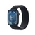 Apple Watch Series 9 45mm (GPS) viền nhôm dây vải - Cũ Đẹp-Đen