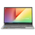 Laptop ASUS Vivobook A515EA-BN1624T - Cũ Trầy Xước-Bạc