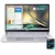 Laptop Acer Swift 3 SF314-511-707M NX.ABNAA.006 - Cũ Xước Cấn-Bạc