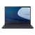 Laptop ASUS ExpertBook P2451FA-EK3299T - Cũ Trầy Xước-Đen