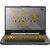 Laptop ASUS Gaming F15 FX506LH-BQ046T -Xám