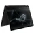 Laptop ASUS Gaming ROG FLOW X13 GV301QH-K6054T -Đen
