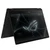 Laptop ASUS Gaming ROG FLOW X13 GV301QH-K6054T - Cũ đẹp-Đen