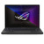 Laptop ASUS Gaming ROG Zephyrus G14 GA402RJ-L8030W - Cũ Đẹp-Xám