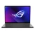 Laptop ASUS Gaming ROG ZEPHYRUS G16 GU605MI-QR116W - Cũ Trầy Xước-Xám