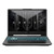 Laptop Asus Gaming Tuf FX506HCB HN144W-Đen
