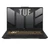 Laptop ASUS Gaming TUF FX707ZM-HX037 - Cũ Trầy Xước-Xám
