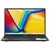 Laptop ASUS Gaming Vivobook K3605ZC-RP629W - Cũ Đẹp-Đen
